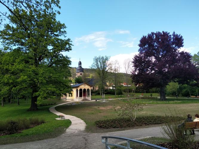 Drackendorfer Park