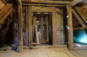 Laasan Ratsbrauhaus Glockenturm