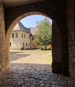 Torbogen Collegium