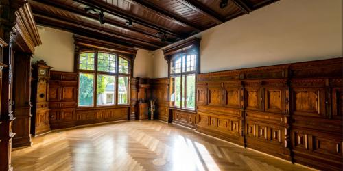 Villa Rosenthal